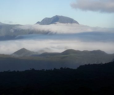 Voyage à La Réunion